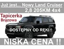 Nowy Land Cruiser Invincible Kamera 360 Matrix Lex Niska Cena! 4016 zł - 1