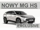 Nowy MG HS Exclusive 170KM Automat Kamera 360 Panorama 1553zł - 1