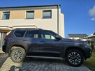 Toyota Land Cruiser 204KM Prestige Bezwypadkowy, 100% Lakier, Pierwszy właściciel, Faktura - 2