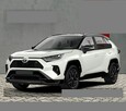 Toyota RAV-4 GR - Sport 4x4 222KM Hybryda Kamera 360  Rata Od ręki ! 2444zł - 2