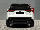 Toyota RAV-4 GR - Sport 4x4 222KM Hybryda Kamera 360  Rata Od ręki ! 2444zł - 4