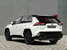 Toyota RAV-4 GR - Sport 4x4 222KM Hybryda Kamera 360  Rata Od ręki ! 2444zł - 5