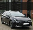 Toyota Corolla Style 2,0 196KM Kamera Super Niska Cena Dostępny od ręki 1594 zł - 2