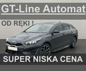 Kia Pro_cee'd GT-Line 140KM Super Niska Cena Dostępny od ręki !! 1443 zł - 1