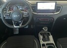 Kia Pro_cee'd GT-Line 140KM Super Niska Cena Dostępny od ręki !! 1443 zł - 5