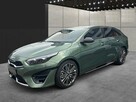 Kia Pro_cee'd GT-Line 140KM Pakiet Technol. Premium Bezpieczeństwo od ręki  1615 zł - 8