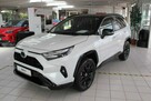 Toyota RAV-4 Selection 4x4 222KM Hybryda Super Cena Dostępny od ręki ! 2279 zł - 2