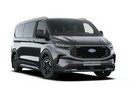Ford Tourneo Custom L2 Active 170KM Elektryczne Drzwi Hak Kamera 360 Dostępny od ręki ! - 2