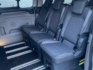 Ford Tourneo Custom L2 Active 170KM Elektryczne Drzwi Hak Kamera 360 Dostępny od ręki ! - 5