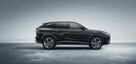 Nowy MG HS Exclusive 170KM Automat Kamera 360 Dostępnyodręki ! 1553zł - 8
