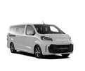 Toyota Proace Verso L2 2,0 177KM Automat  8-os. Family Kamera Dostępny od ręki  2332 zł - 2