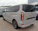 Ford Tourneo Custom L2 Titanium X 170KM ElektryczneDrzwi Hak Kamera 360 Dost. od ręki 3527 - 3