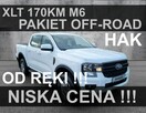 Ford Ranger XLT 170KM 4x4 Dostępny Od ręki !! Niska Cena Pakiet Off-Road 1936zł - 1