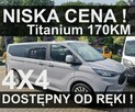 Ford Tourneo Custom L2 Titanium 170KM Titanium Niska Cena Dostępny od ręki 3328 - 1