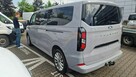 Ford Tourneo Custom L2 Titanium 170KM Titanium Niska Cena Dostępny od ręki 3328 - 2