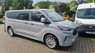 Ford Tourneo Custom L2 Titanium 170KM Titanium Niska Cena Dostępny od ręki 3328 - 3
