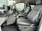 Ford Tourneo Custom L1 Titanium X 170KM ElektryczneDrzwi Hak Bagażnik rowerowyOd ręki 3328 - 3