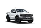 Ford Ranger Raptor Conquer Grey Raptor V6 292KM Benzyna Super Niska Cena! zł od ręki ! - 4