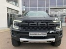 Ford Ranger Raptor Conquer Grey Raptor V6 292KM Benzyna Super Niska Cena! zł od ręki ! - 6