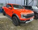 Ford Ranger Raptor Code Orange Raptor V6 292KM Benzyna Super Niska Cena! zł od ręki ! - 2