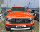 Ford Ranger Raptor Code Orange Raptor V6 292KM Benzyna Super Niska Cena! zł od ręki ! - 3