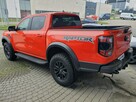 Ford Ranger Raptor Code Orange Raptor V6 292KM Benzyna Super Niska Cena! zł od ręki ! - 4