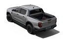 Ford Ranger Wildtrak X 205KM 4x4 Roleta elektr. Kamera 360 Niska Cena 2669 zł - 5