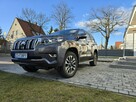 Toyota Land Cruiser 204KM Prestige Bezwypadkowy, 100% Lakier, Pierwszy właściciel, Faktura - 2