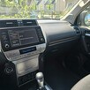 Toyota Land Cruiser 204KM Prestige Bezwypadkowy, 100% Lakier, Pierwszy właściciel, Faktura - 11