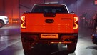 Ford Ranger Raptor Raptor 2,0 diesel 210KM Roleta elektr. Niska Cena Od ręki !  2978zł - 5