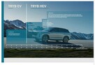 Jaecoo 7 SH 280KM Hybryda Plug-in Exclusive Panorama Kamera 540st. 1886 zł - 8