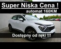 Kia Sportage M Pakiet zimowy 160KM 7DCT 2WD Dostępny od ręki ! 1536zł Niska Cena ! - 1