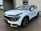 Kia Sportage M Pakiet zimowy 160KM 7DCT 2WD Dostępny od ręki ! 1536zł Niska Cena ! - 8