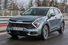 Kia Sportage M Pakiet zimowy 160KM 7DCT 2WD Dostępny od ręki ! 1536zł Niska Cena ! - 6