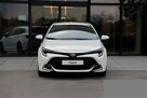 Toyota Corolla Nowa Hybryda 140KM 1,8 Pakiet Tech Comfort Kamera Dostępny  1434zł - 3