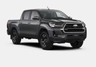 Toyota Hilux 2,8 204KM Executive Kamera 360 18" Felgi Super Cena od ręki ! - 5