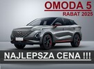 Omoda 5 Rabat 2025 ! 147KM automat Premium od ręki Najlepsza Cena ! - 1