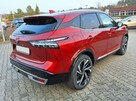 Nissan Qashqai Tekna+  158KM Super Niska Cena Dostępny od ręki  1847 zł - 2