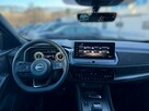 Nissan Qashqai N-Connecta 158KM Super Niska Cena Dostępny od ręki Zimowy 1601 zł - 4