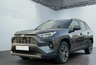 Toyota RAV-4 Hybryda 222KM 4x4 Comfort Pakiet Style  Dostępny od ręki ! 2079 zł - 2
