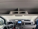Ford Transit L4H3 165KM 6-os. Brygadowa 6-os. Kamera Dostępny od ręki ! 1914 zł - 3