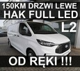 L2 Nowy Ford Custom 150KM L2 Od ręki Super Cena Full Led  1671zł - 1