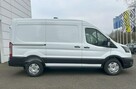 Ford Transit L3H2 130KM 7-os. Drzwi Lewe Drzwi 270st. Hak Niska Cena od ręki ! - 2