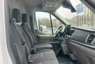 Ford Transit L3H2 130KM 7-os. Drzwi Lewe Drzwi 270st. Hak Niska Cena od ręki ! - 3