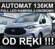 L2 Nowy Ford Custom Automat 136KM Full-Led Dost. od ręki NiskaCena - 1