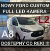 L2 Nowy Ford Custom Automat 136KM Full-Led Dost. od ręki NiskaCena - 1