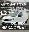 Toyota ProAce 6-os. Brygada 177KM 8A/T Kamera Ekran 10" Czujniki MartwePole  Od ręki - 1