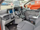 Ford Tourneo Custom Titanium 170KM L2 Fotele AGR Klima auto Blind Dostępny od ręki !!! - 8