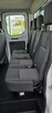 Ford Transit L3 Skrzynia 2800 x 2100 165KM  7-os. Kamera Czujniki 1843 zł od ręki ! - 3