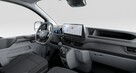 Ford Transit Custom Brygadowy  6-os. 150KM L2 Super Cena Full Led Drzwi Lewe 2068zł - 3
